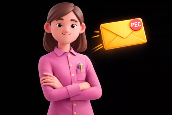 PEC per il cittadino