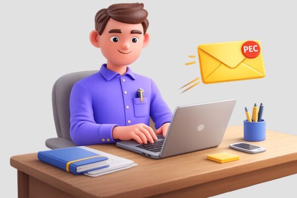 PEC per gli Amministratori