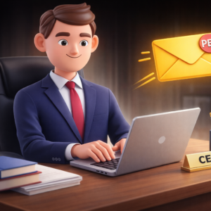 PEC per l’impresa