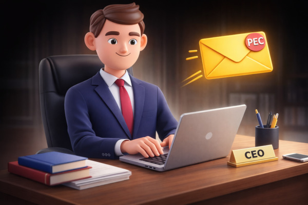 PEC per l’impresa